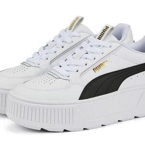 Women's Puma Karmen Rebelle Sneakers NWOT